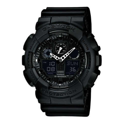 Casio Käekellad